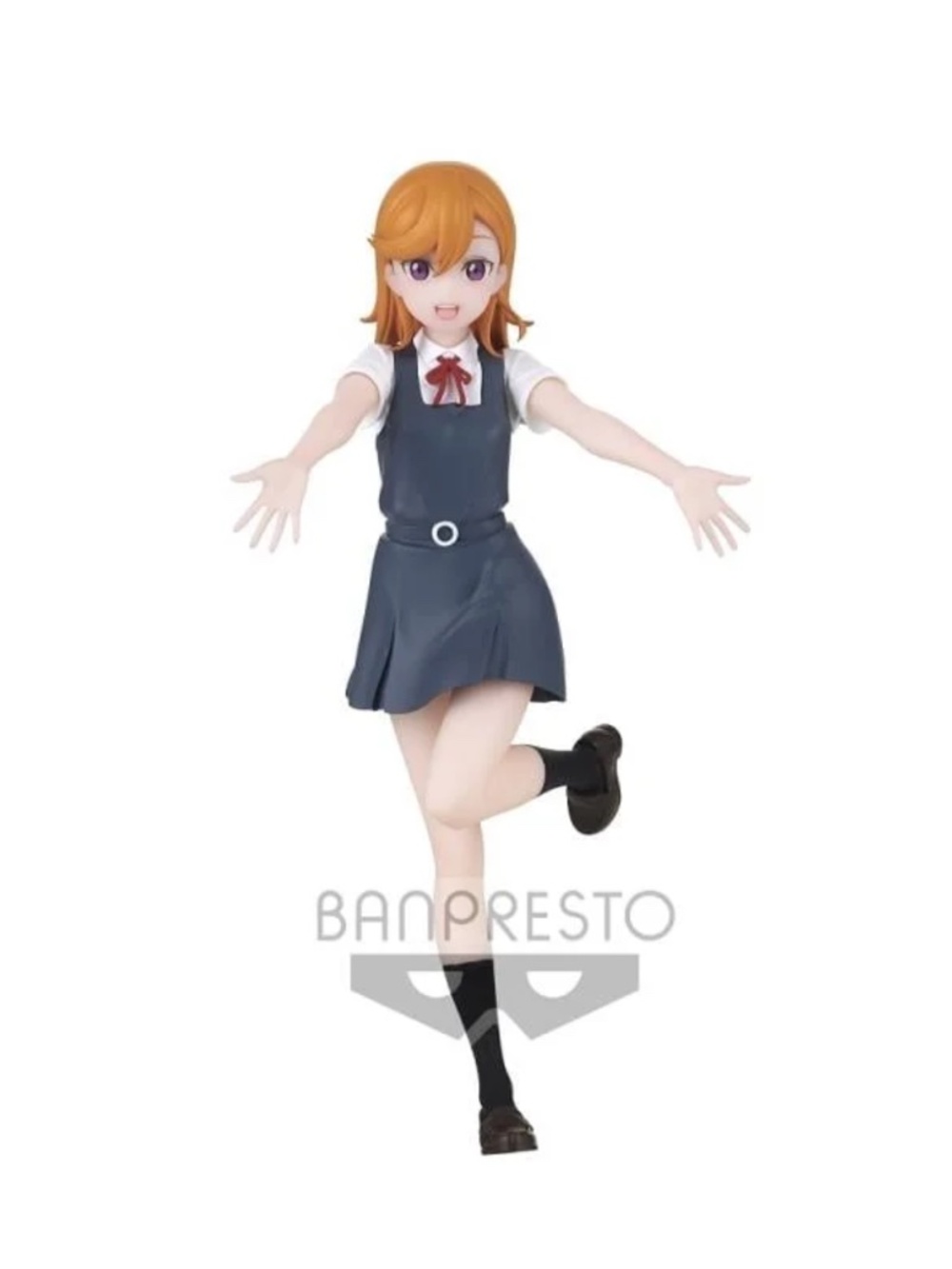 :Love Live! Super Star!-Kanon Shibuya Figure
